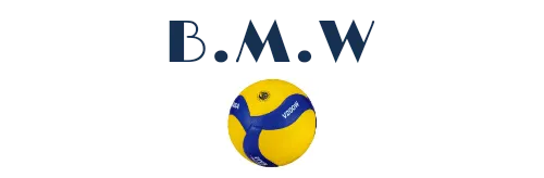 B.M.W
